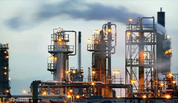 Nano Sealants for Oil & Gas wells