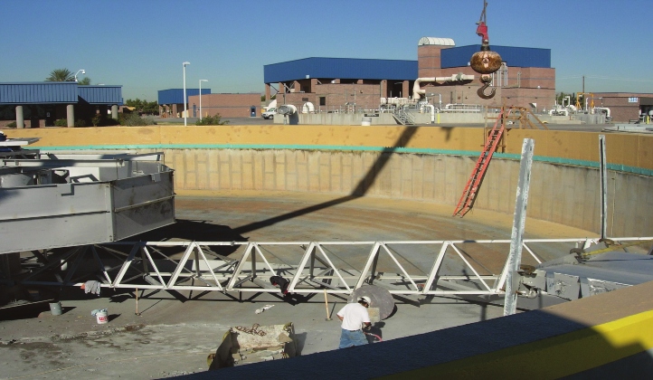 Wastewater Management