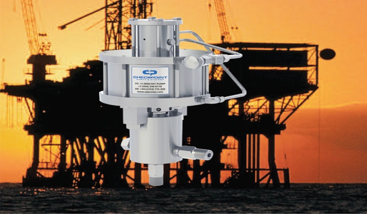 Checkpoint Pumps & systems