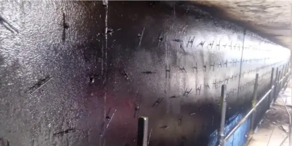 Sulphur Pit Refractory Linings_1