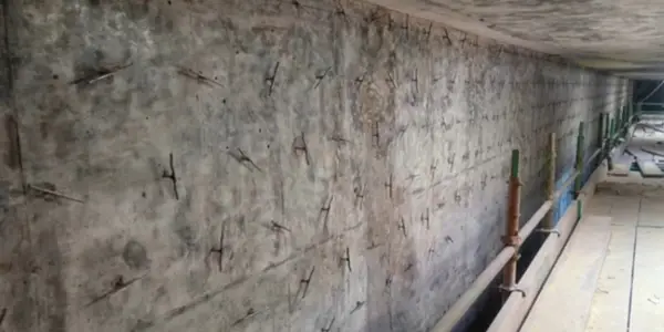 Sulphur Pit_Refractory Linings